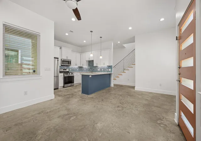 Photo 2 of Single family home for sale at 1003 Valdez St #A, Austin, TX 78741 | MLS# 5859008 | Listing updated on 2026-08-20