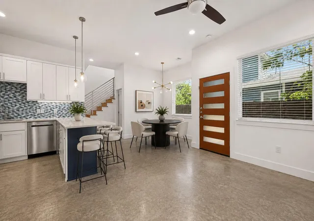 Photo 3 of Single family home for sale at 1003 Valdez St #A, Austin, TX 78741 | MLS# 5859008 | Listing updated on 2026-08-20
