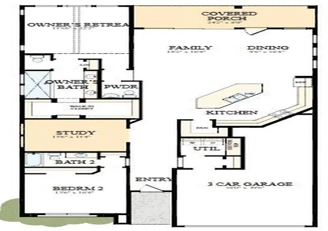 2nd image of 105 Silver Lupine Cv, San Marcos, TX 78666 | MLS# 9928910
