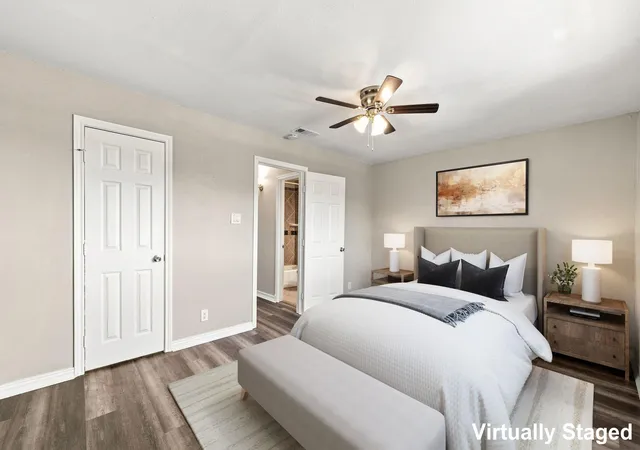 3rd image of 2600 Penny Ln #303, Austin, TX 78757 | MLS# 6192134