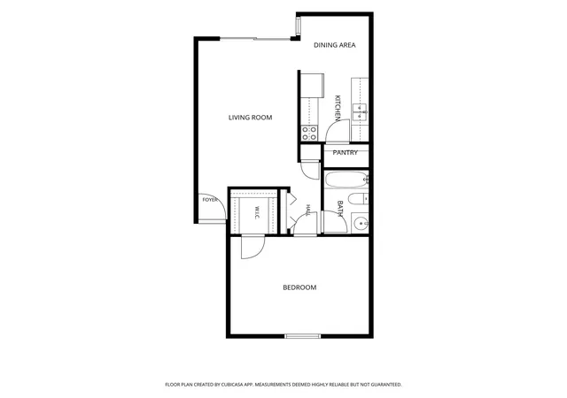 4th image of 2600 Penny Ln #303, Austin, TX 78757 | MLS# 6192134