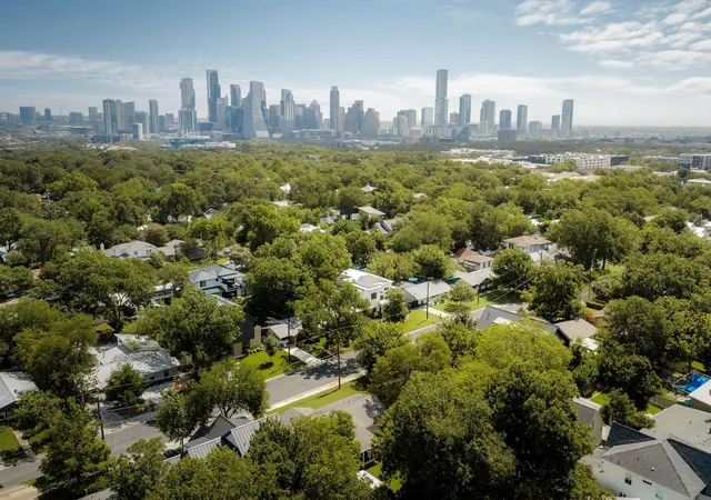 20th image of 1815 Ashby Ave, Austin, TX 78704 | MLS# 8725714