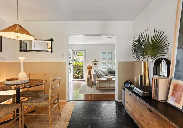 Photo 3 of Single family home for sale at 1815 Ashby Ave, Austin, TX 78704 | MLS# 8725714 | Listing updated on 2026-10-07