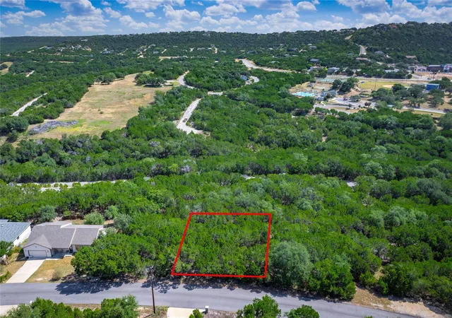Photo 2 of Land for sale at 8001 Flintlock Cir, Lago Vista, TX 78645 | MLS# 6641670 | Listing updated on 2026-08-12