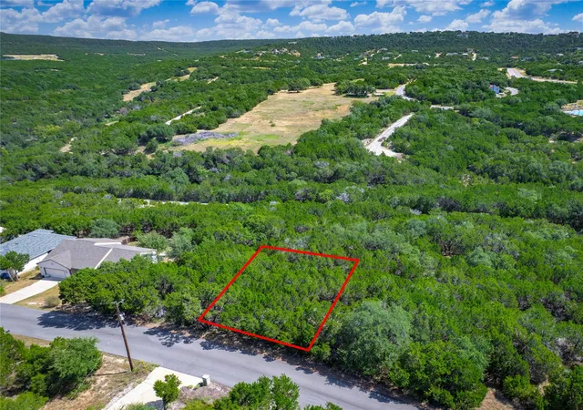 Photo 3 of Land for sale at 8001 Flintlock Cir, Lago Vista, TX 78645 | MLS# 6641670 | Listing updated on 2026-08-12