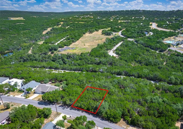 Photo 4 of Land for sale at 8001 Flintlock Cir, Lago Vista, TX 78645 | MLS# 6641670 | Listing updated on 2026-08-12