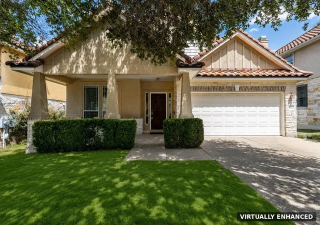 Single family home for sale at 14505 Broadwinged Hawk Dr, Austin, TX 78738 | MLS# 3830936
