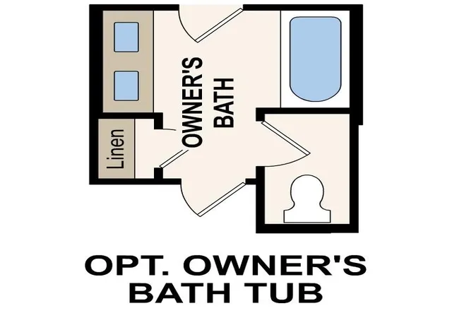 3rd image of 160 Hornet St, Elgin, TX 78621 | MLS# 9408539