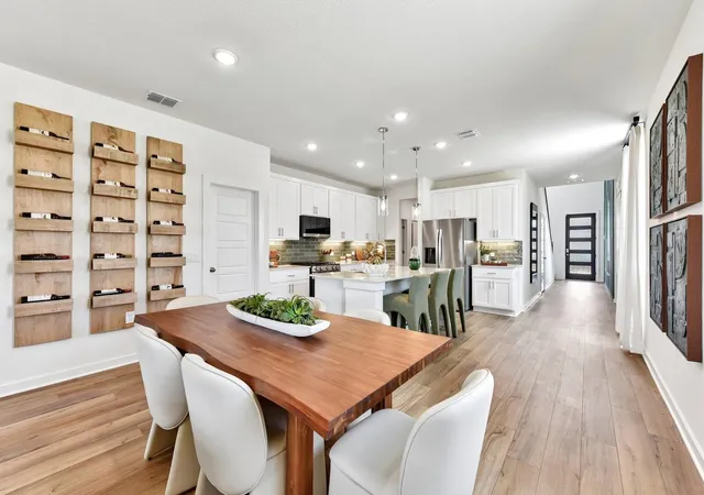 5th image of 163 Hornet St, Elgin, TX 78621 | MLS# 7018234