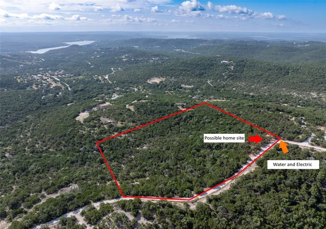 2nd image of 00 Mountain Top Cir, Jonestown, TX 78645 | MLS# 1883794