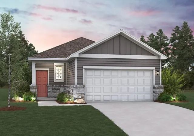 1st image of 164 Hornet St, Elgin, TX 78621 | MLS# 6973498