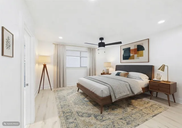 3rd image of 1208 Enfield Rd #105, Austin, TX 78703 | MLS# 3988856