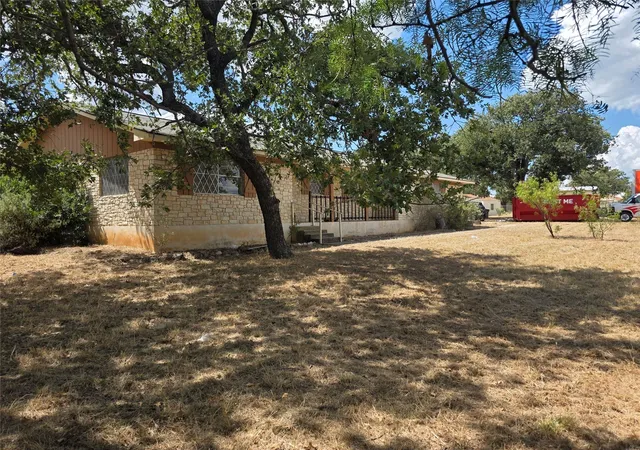 Photo 3 of Single family home for sale at 2830 Fm 690 Dv, Burnet, TX 78611 | MLS# 8442209 | Listing updated on 2026-08-14