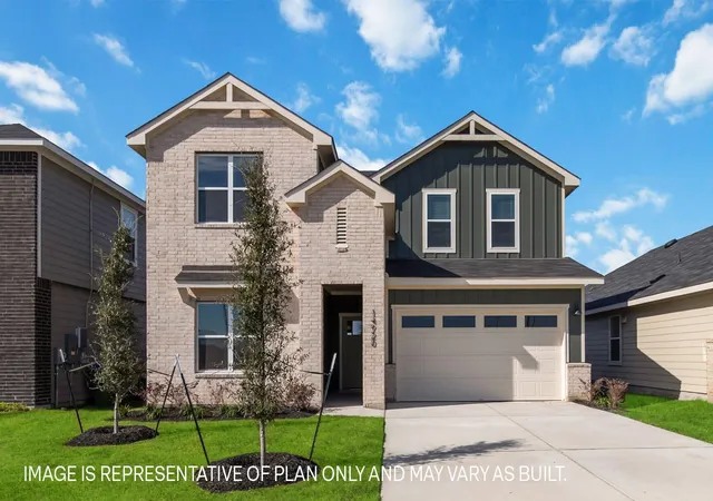 1st image of 18204 Blazing Ranch Ln, Manor, TX 78653 | MLS# 7306255