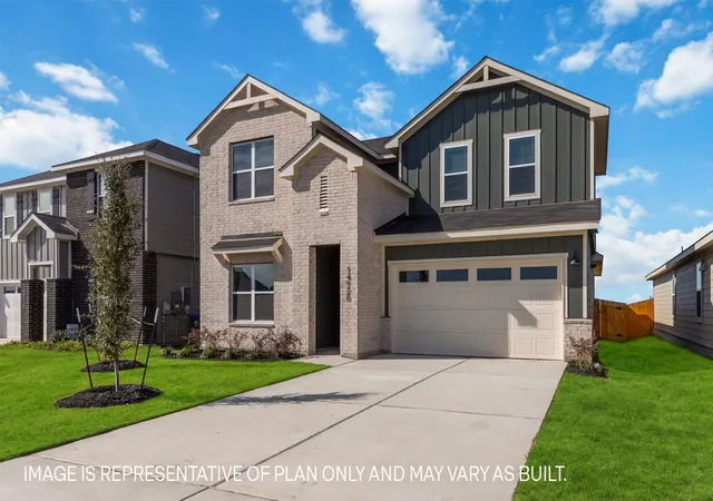 2nd image of 18204 Blazing Ranch Ln, Manor, TX 78653 | MLS# 7306255