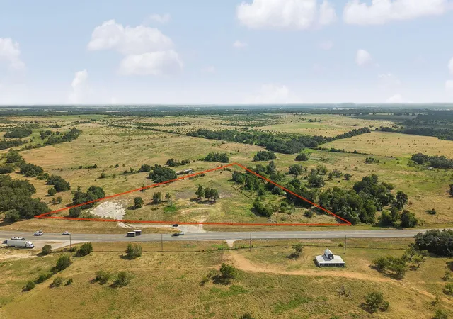 Photo 1 of Land for sale at 18800 W State Hwy 29, Liberty Hill, TX 78642 | MLS# 6838450 | Listing updated on 2026-08-22