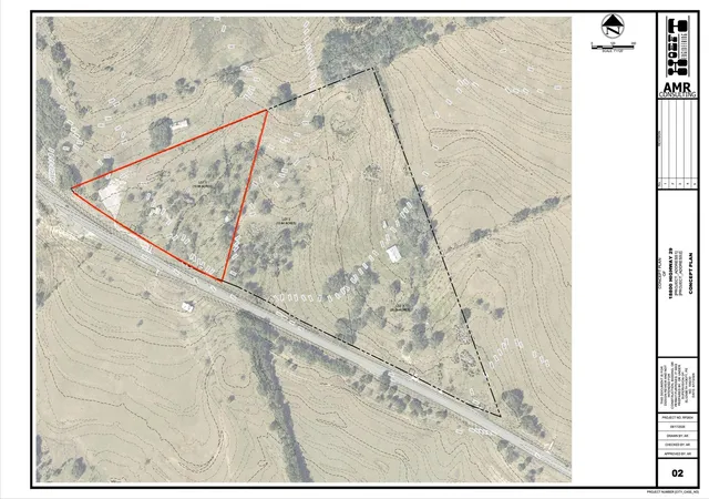 Photo 2 of Land for sale at 18800 W State Hwy 29, Liberty Hill, TX 78642 | MLS# 6838450 | Listing updated on 2026-08-22