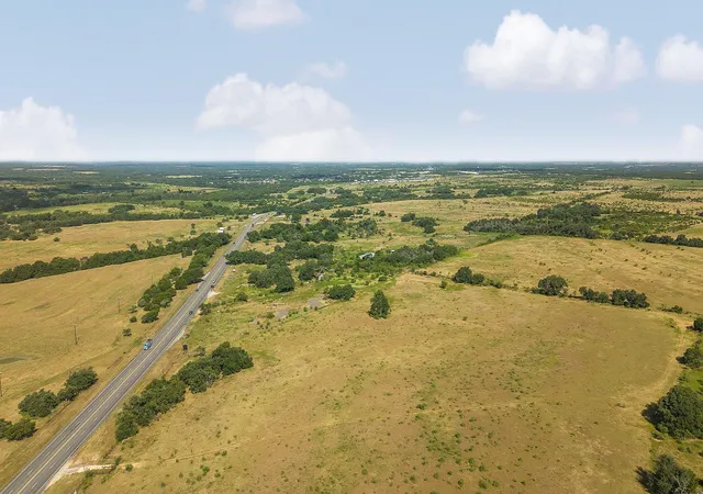 Photo 3 of Land for sale at 18800 W State Hwy 29, Liberty Hill, TX 78642 | MLS# 6838450 | Listing updated on 2026-08-22