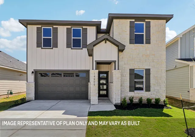 1st image of 18208 Blazing Ranch Ln, Manor, TX 78653 | MLS# 5782305