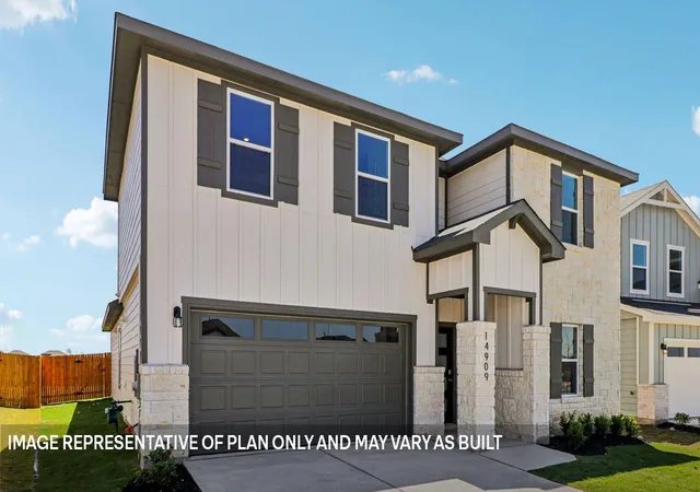 2nd image of 18208 Blazing Ranch Ln, Manor, TX 78653 | MLS# 5782305