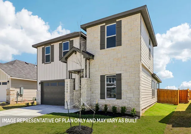 3rd image of 18208 Blazing Ranch Ln, Manor, TX 78653 | MLS# 5782305