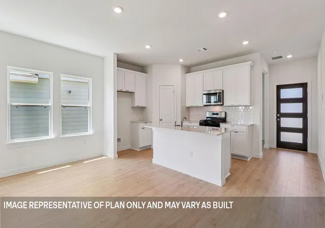 4th image of 18208 Blazing Ranch Ln, Manor, TX 78653 | MLS# 5782305