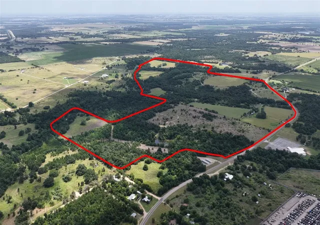 Photo 2 of Land for sale at 000 Fm 2268, Holland, TX 76534 | MLS# 1050901 | Listing updated on 2026-08-13