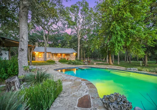 1st image of 300 Deer Lake Estates, Wimberley, TX 78676 | MLS# 5872957