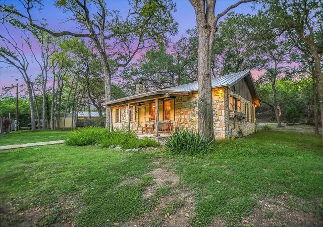 2nd image of 300 Deer Lake Estates, Wimberley, TX 78676 | MLS# 5872957