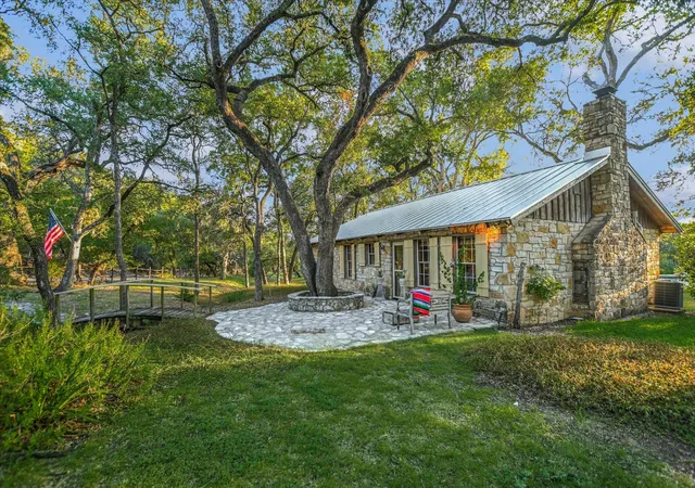 3rd image of 300 Deer Lake Estates, Wimberley, TX 78676 | MLS# 5872957