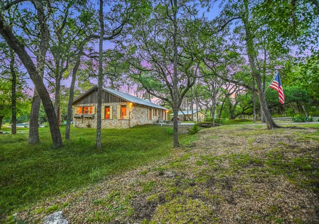 5th image of 300 Deer Lake Estates, Wimberley, TX 78676 | MLS# 5872957