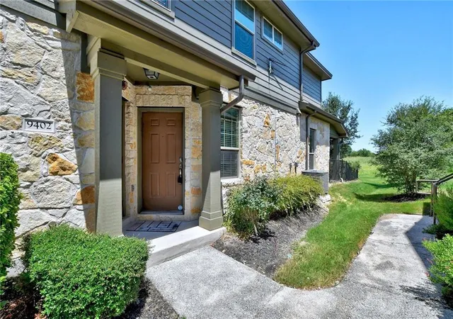 Photo 1 of Condo for sale at 9201 Brodie Ln #9402, Austin, TX 78748 | MLS# 9490995 | Listing updated on 2026-09-28