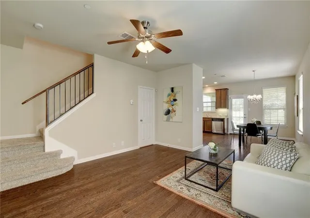 Photo 2 of Condo for sale at 9201 Brodie Ln #9402, Austin, TX 78748 | MLS# 9490995 | Listing updated on 2026-09-28