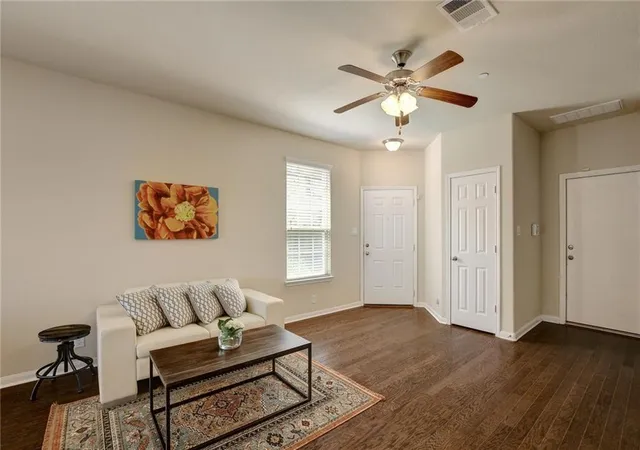 Photo 3 of Condo for sale at 9201 Brodie Ln #9402, Austin, TX 78748 | MLS# 9490995 | Listing updated on 2026-09-28