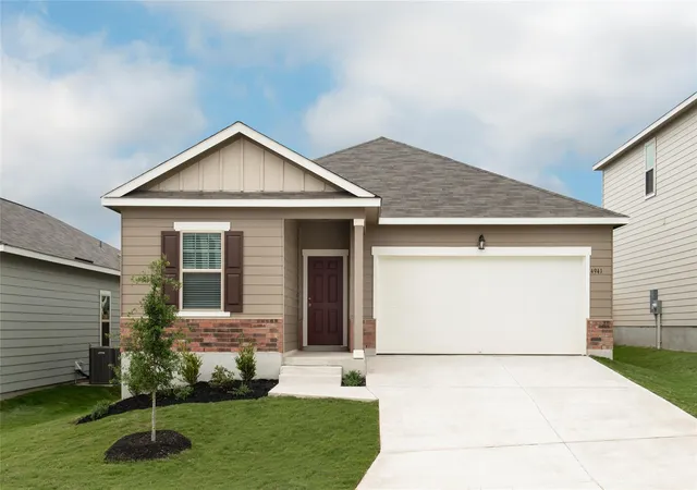 1st image of 17412 Escolle Wy, Pflugerville, TX 78660 | MLS# 9713748