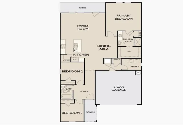 2nd image of 17412 Escolle Wy, Pflugerville, TX 78660 | MLS# 9713748