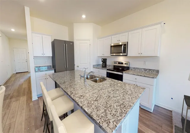 5th image of 17412 Escolle Wy, Pflugerville, TX 78660 | MLS# 9713748