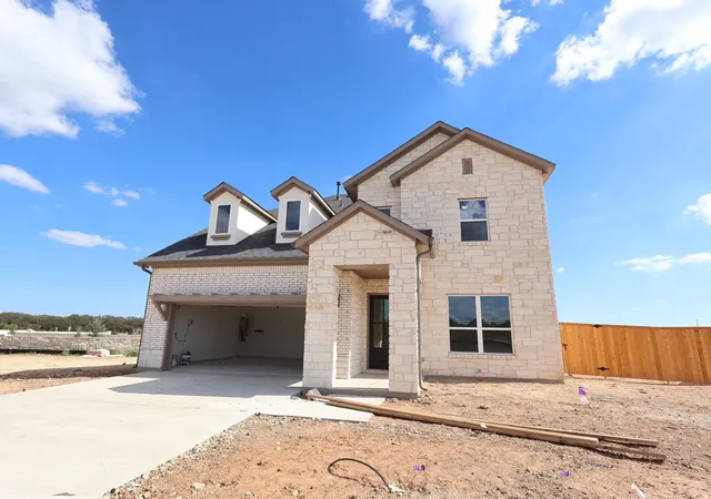 Photo 1 of Single family home for sale at 135 Pinky Varner Ct, Buda, TX 78610 | MLS# 5052685 | Listing updated on 2026-10-06