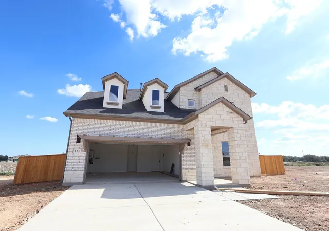 Photo 3 of Single family home for sale at 135 Pinky Varner Ct, Buda, TX 78610 | MLS# 5052685 | Listing updated on 2026-10-06