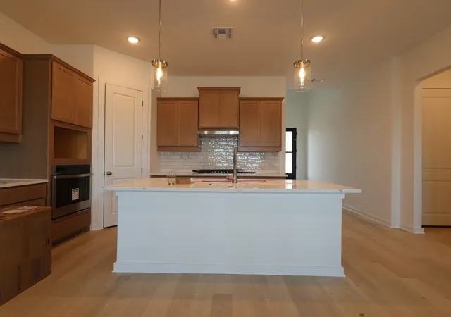 Photo 4 of Single family home for sale at 135 Pinky Varner Ct, Buda, TX 78610 | MLS# 5052685 | Listing updated on 2026-10-09