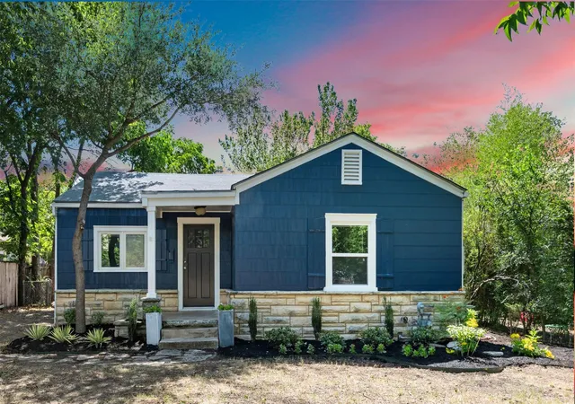 1st image of 5303 Avenue H, Austin, TX 78751 | MLS# 7660705