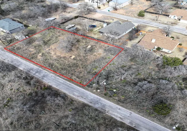 Photo 2 of Land for sale at Lot 398 399 400 Sweetbriar Dr, Granite Shoals, TX 78654 | MLS# 8821115 | Listing updated on 2026-08-12