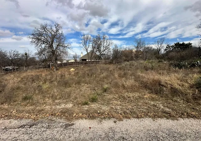 Photo 3 of Land for sale at Lot 398 399 400 Sweetbriar Dr, Granite Shoals, TX 78654 | MLS# 8821115 | Listing updated on 2026-08-12