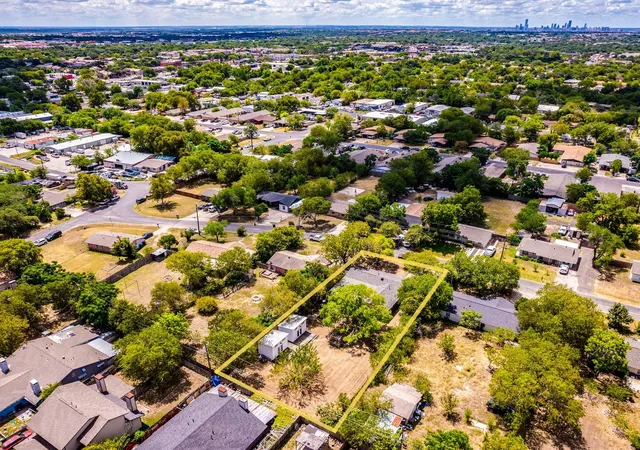4th image of 1006 Fauntleroy Trl, Austin, TX 78758 | MLS# 6879361