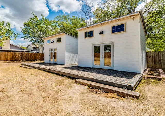 5th image of 1006 Fauntleroy Trl, Austin, TX 78758 | MLS# 6879361