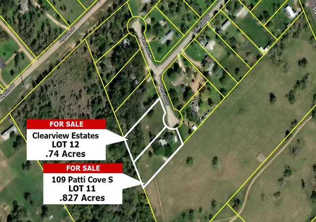 1st image of Lot 12 Patti Cv S, Bastrop, TX 78602 | MLS# 9706437