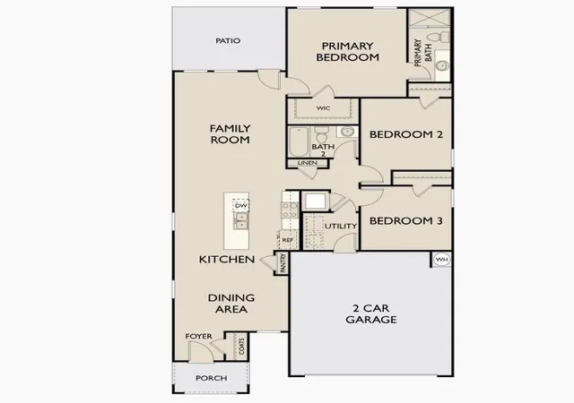 2nd image of 17420 Escolle Wy, Pflugerville, TX 78660 | MLS# 9305200