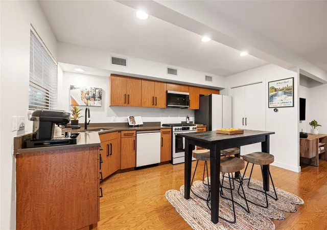 Photo 3 of Condo for sale at 1115 10th Street #209, Austin, TX 78703 | MLS# 6464466 | Listing updated on 2026-10-25