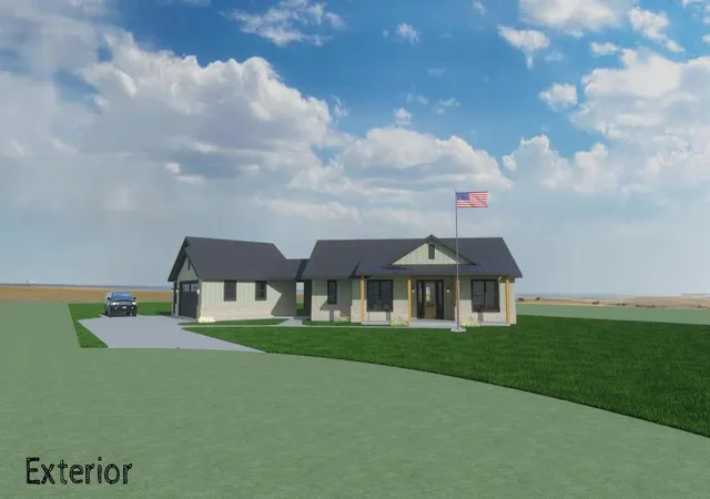 Land for sale at 221 Tigerlily Way, Taylor, TX 76574 | MLS# 5538715