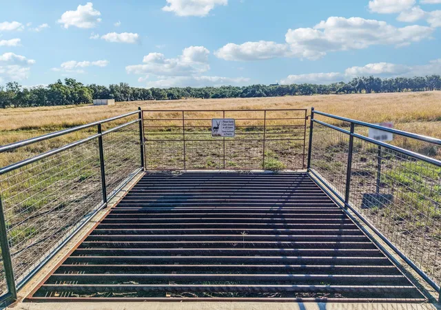 Land for sale at 2124 Old Marble Falls Rd, Round Mountain, TX 78663 | MLS# 9616794